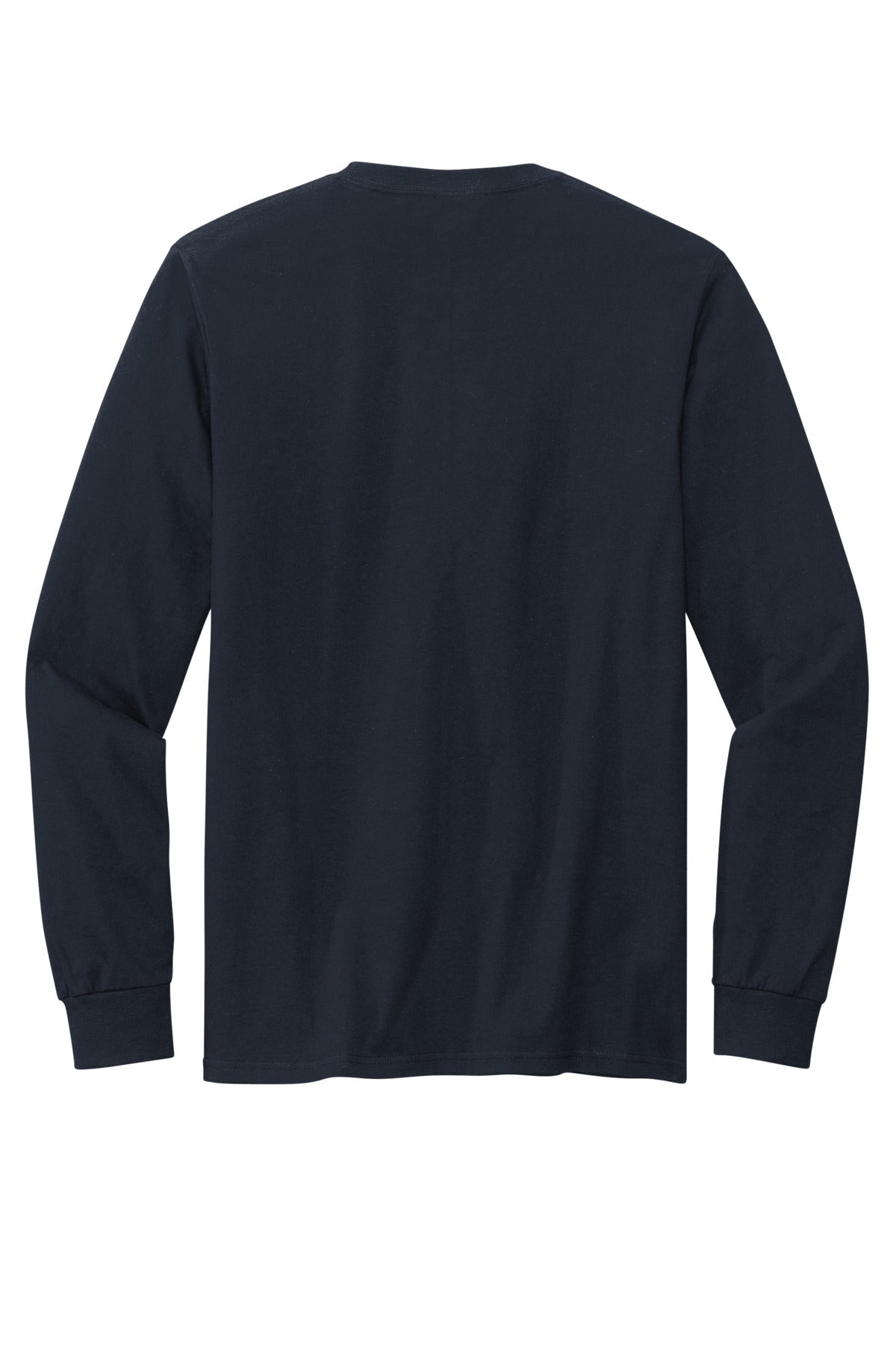 Volunteer Knitwear Chore Long Sleeve Tee VL60LS