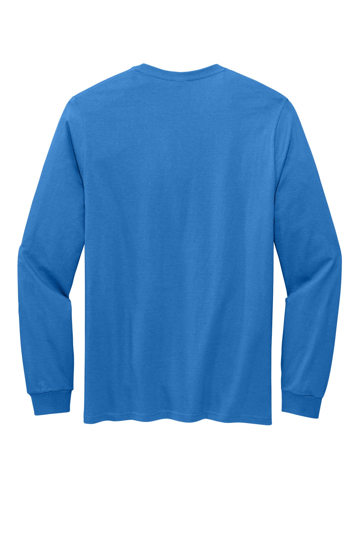 Volunteer Knitwear Chore Long Sleeve Tee VL60LS