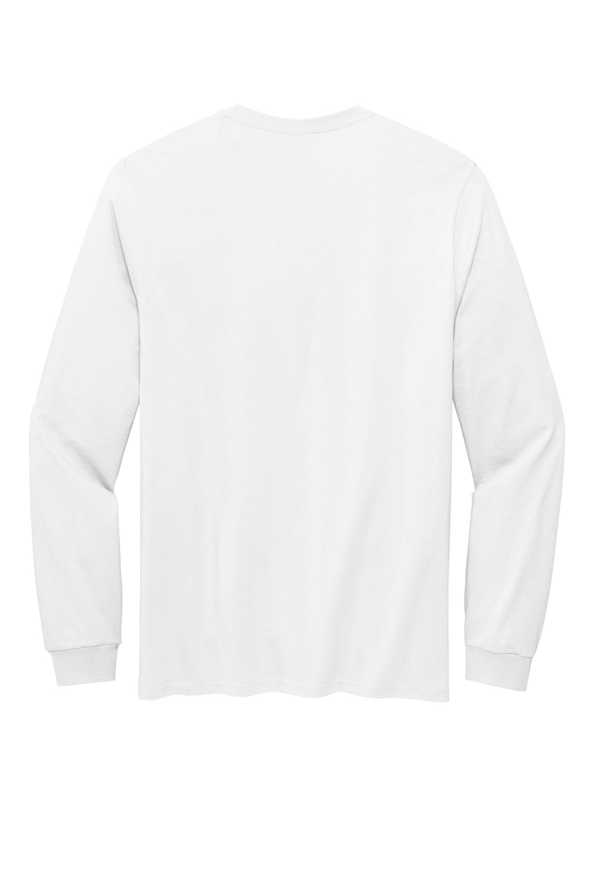 Volunteer Knitwear Chore Long Sleeve Tee VL60LS