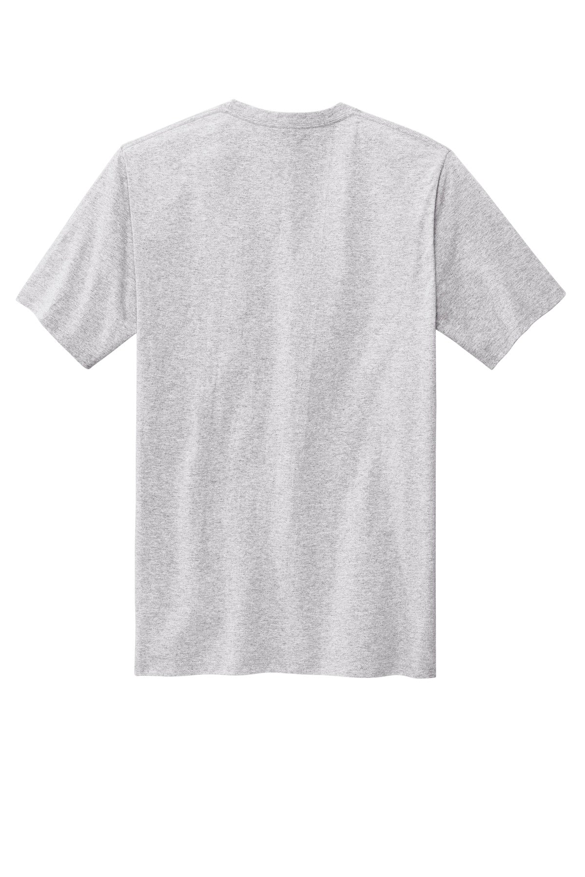 Custom Embroidered Volunteer Knitwear T-Shirts  in Athletic Heather