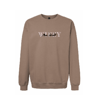 Wifey Sweatshirt