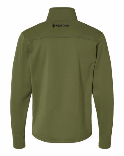 Wilmar Pump & Supply Champion - Sport Quarter-zip Pullover Reorder