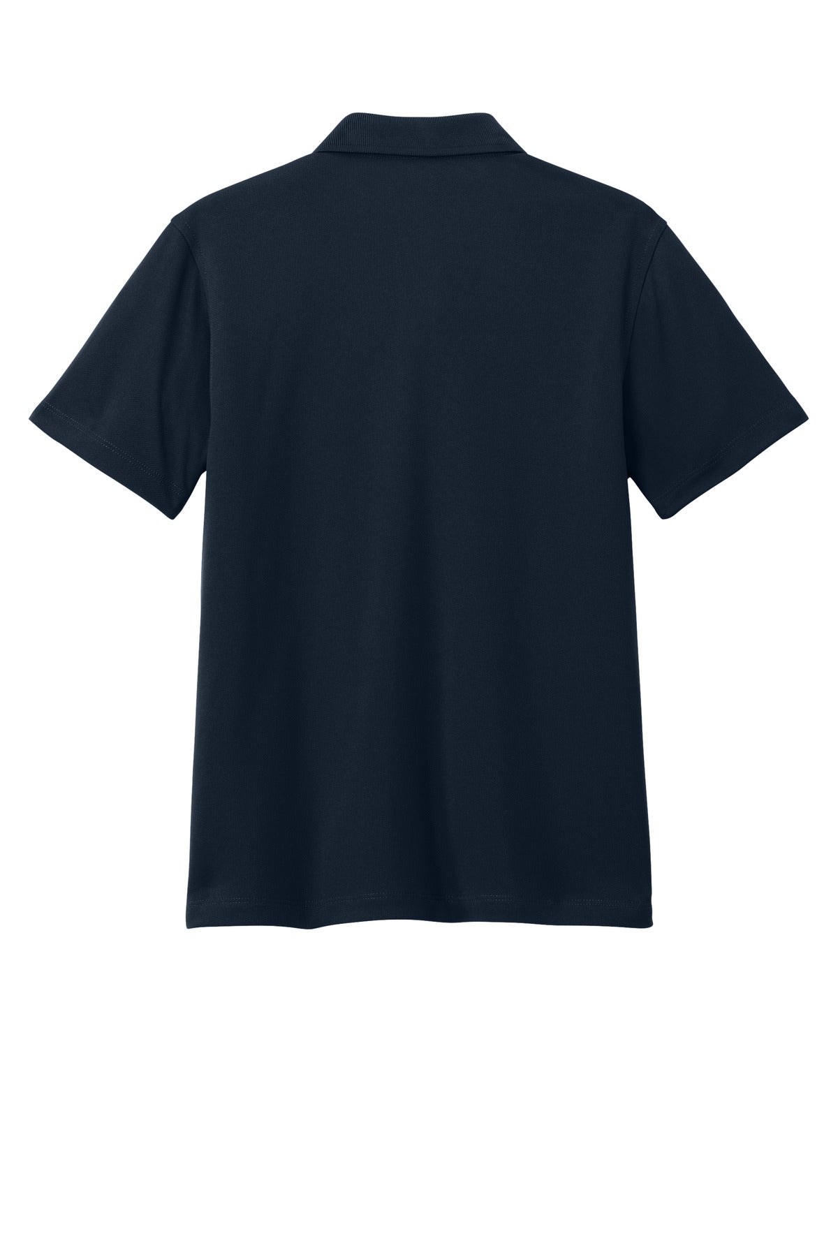 Custom Embroidered Port Authority Polos/Knits in River Blue Navy