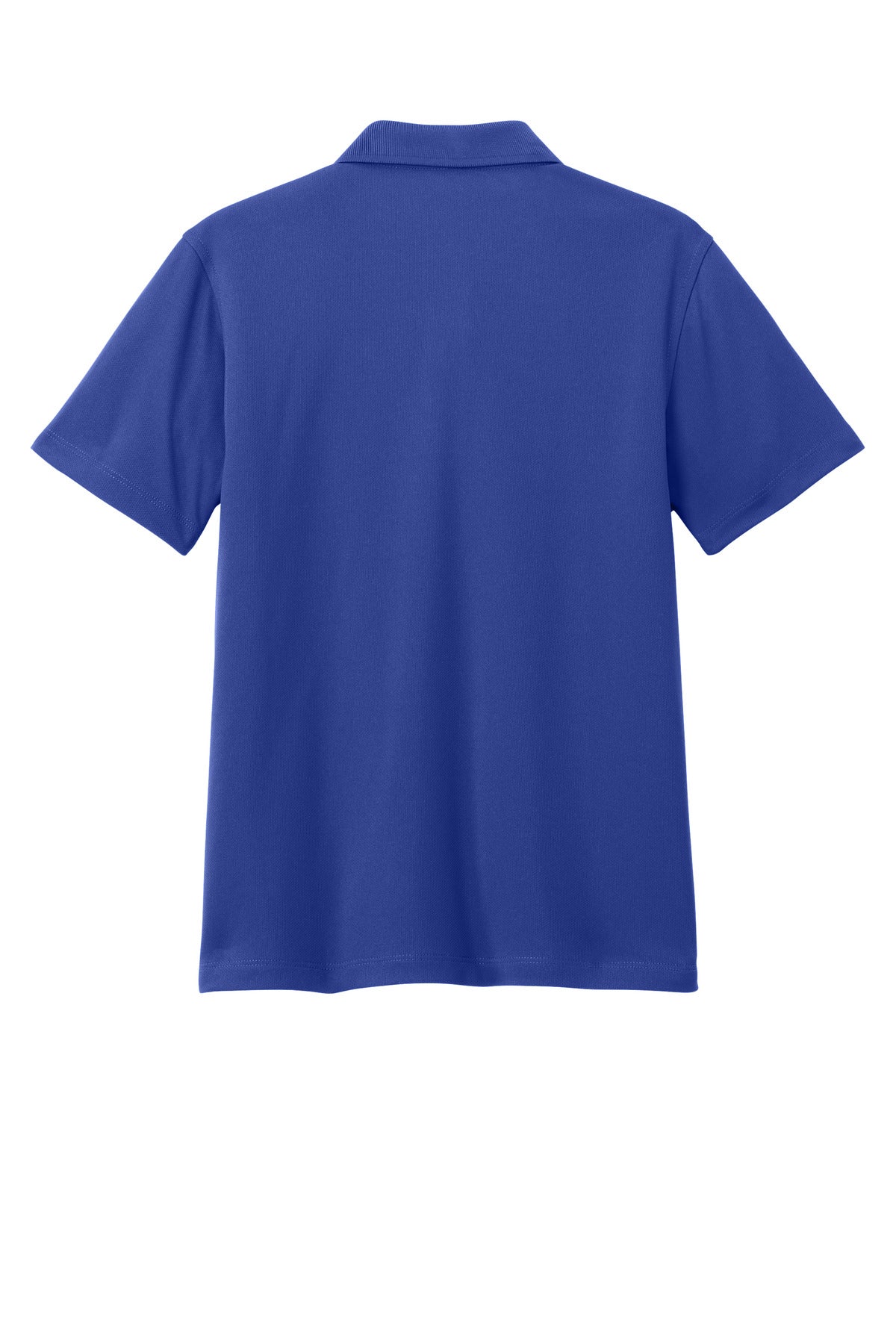 Custom Embroidered Port Authority Polos/Knits in True Royal
