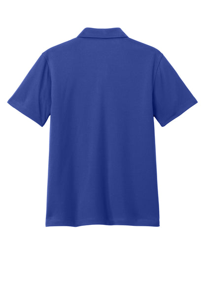 Custom Embroidered Port Authority Polos/Knits in True Royal