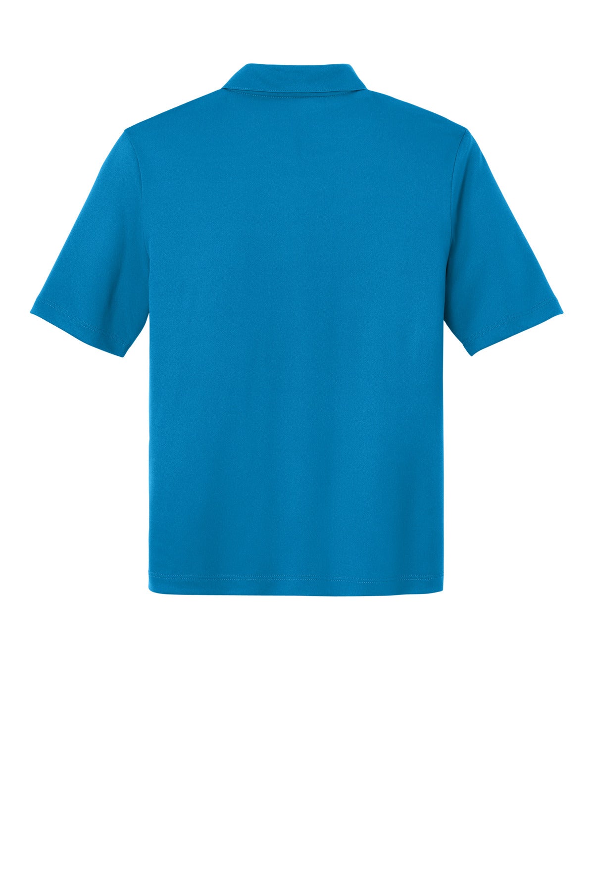 Port Authority Youth Silk Touch Performance Polo. Y540