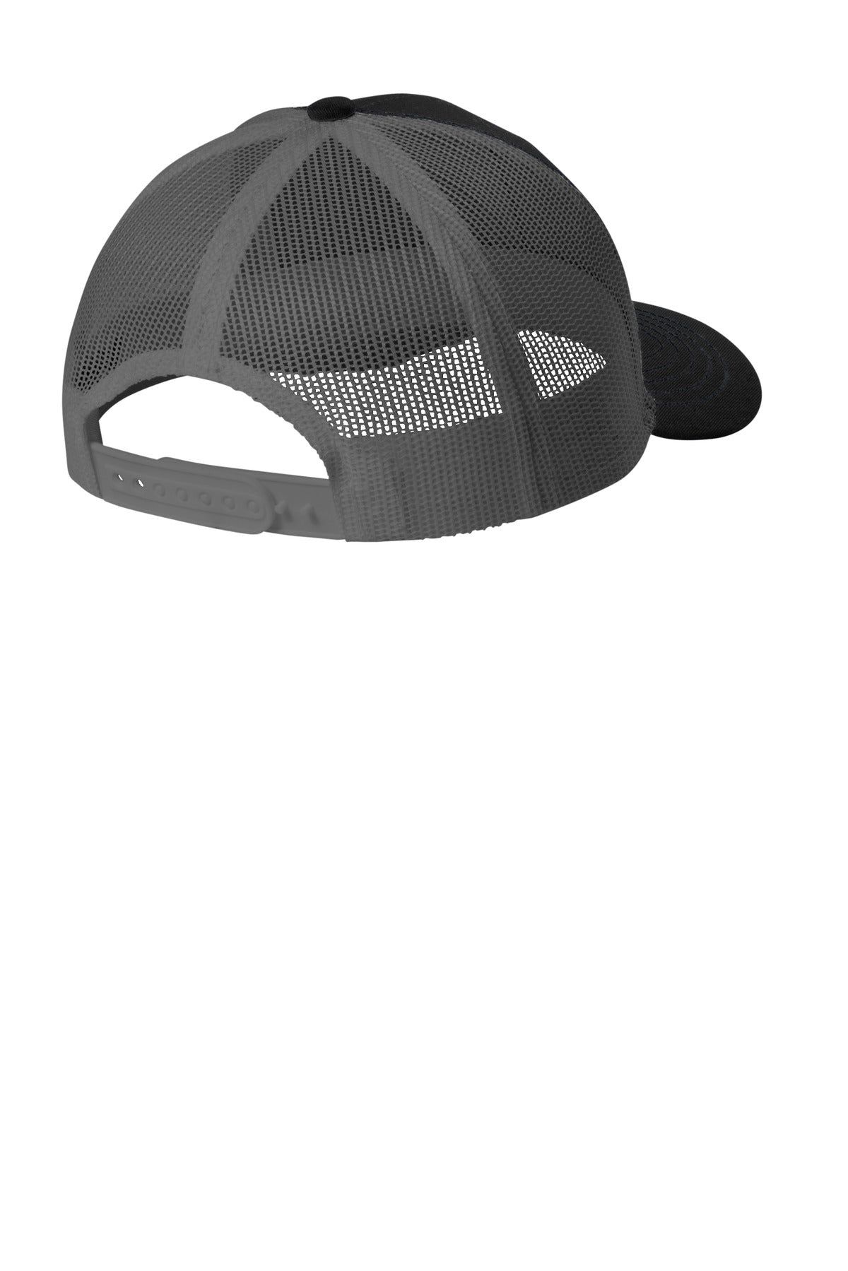 Port Authority Youth Snapback Trucker Cap YC112