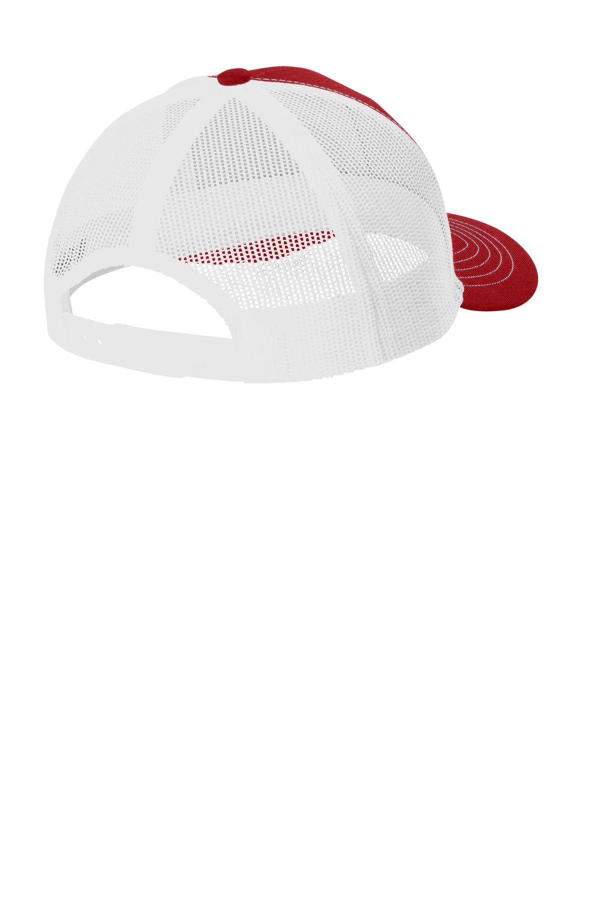 Port Authority Youth Snapback Trucker Cap YC112
