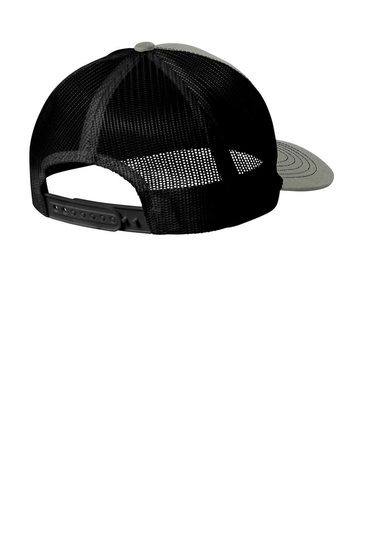 Port Authority Youth Snapback Trucker Cap YC112