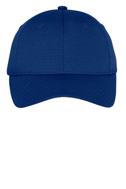 Port Authority Youth Pro Mesh Cap.  YC833