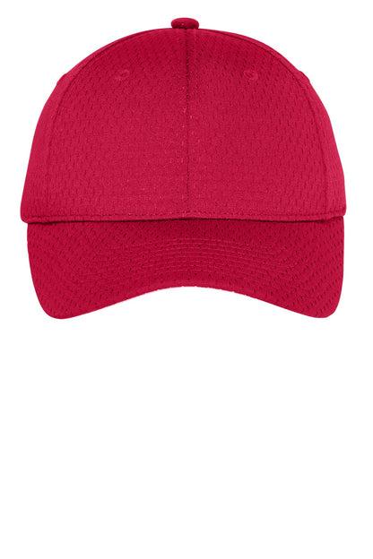 Port Authority Youth Pro Mesh Cap.  YC833