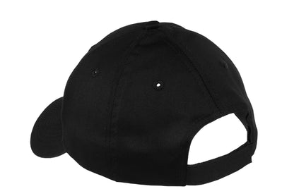 Port & CompanyYouth Six-Panel Twill Cap.  YCP80