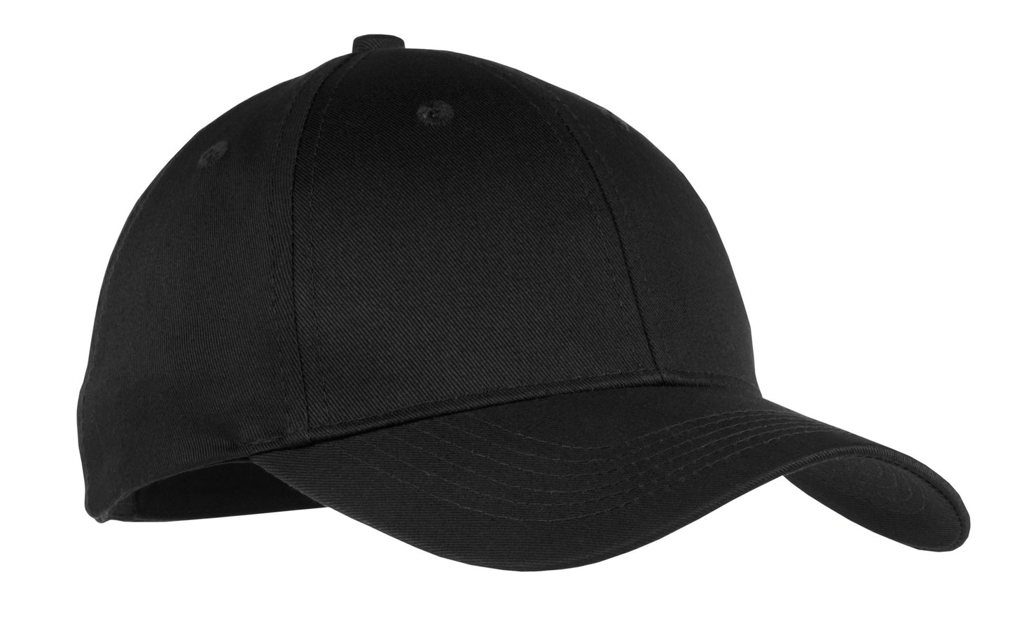 Port & CompanyYouth Six-Panel Twill Cap.  YCP80