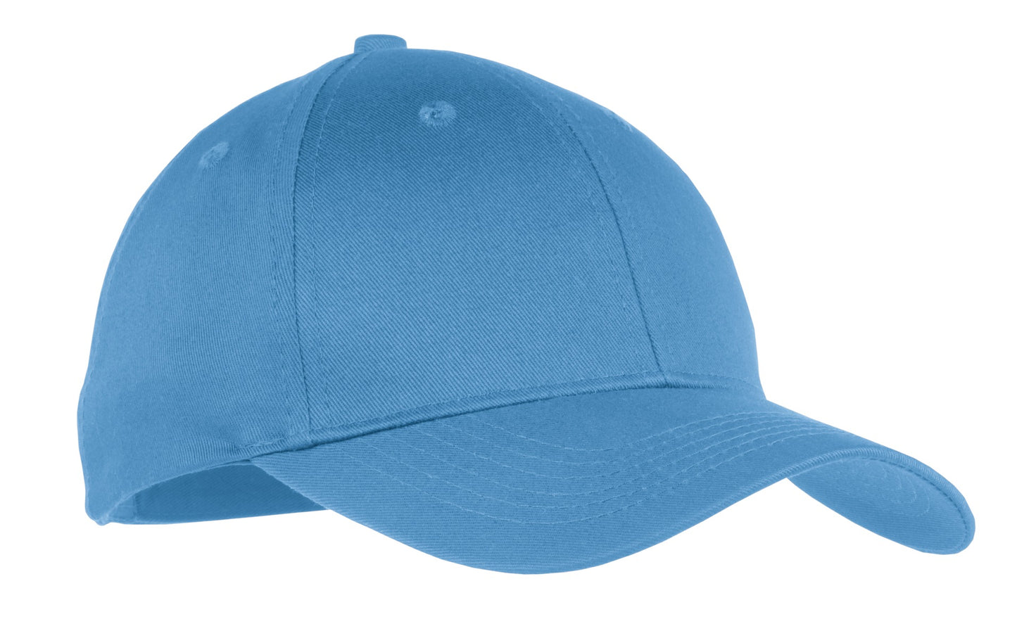 Port & CompanyYouth Six-Panel Twill Cap.  YCP80