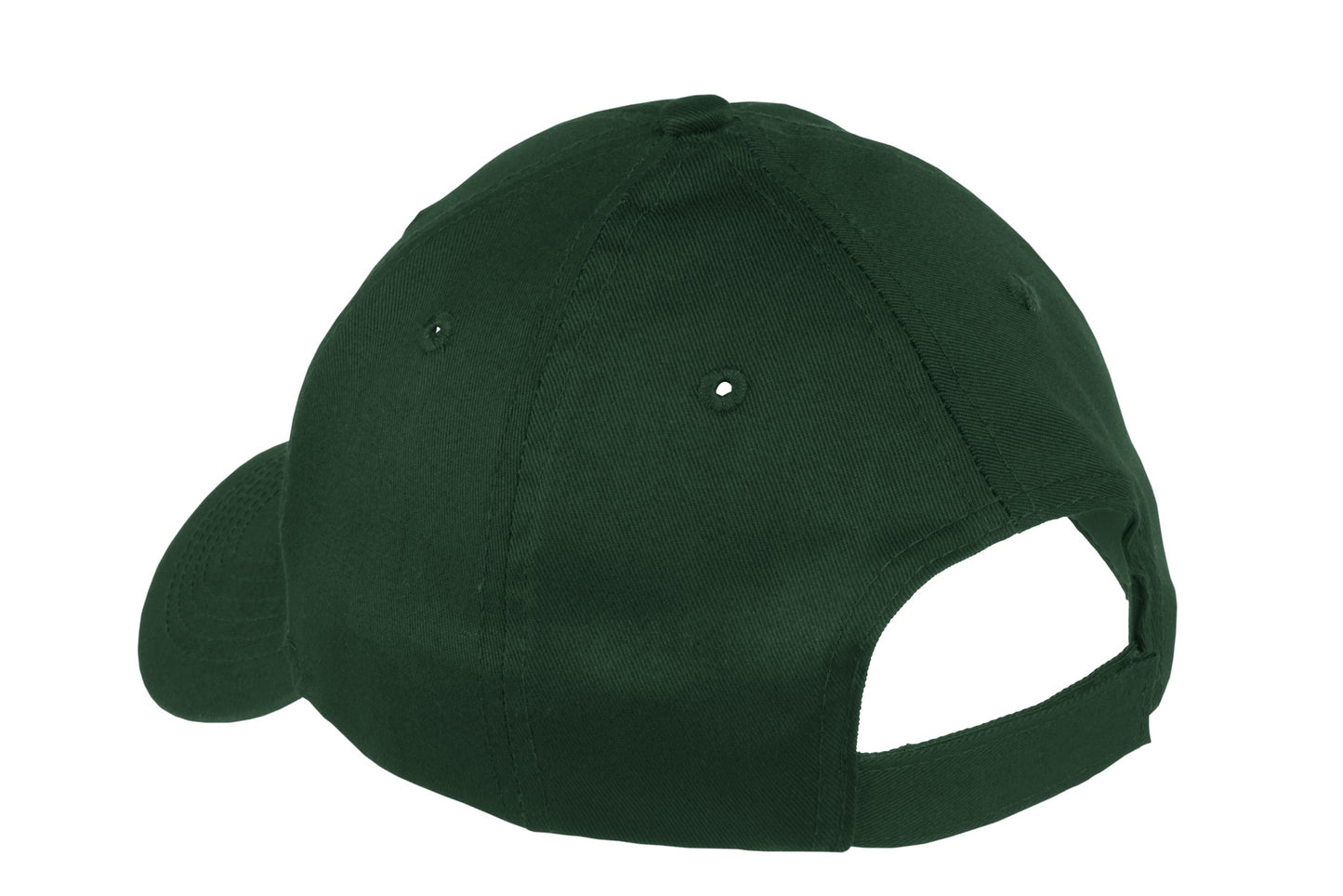 Port & CompanyYouth Six-Panel Twill Cap.  YCP80