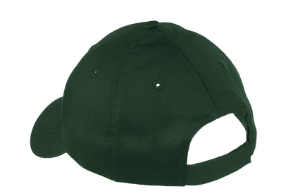 Port & CompanyYouth Six-Panel Twill Cap.  YCP80