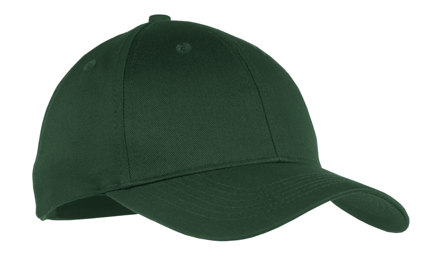 Port & CompanyYouth Six-Panel Twill Cap.  YCP80