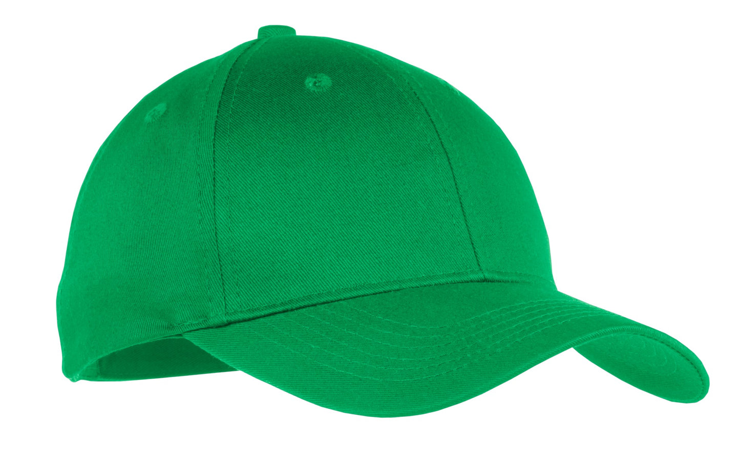 Port & CompanyYouth Six-Panel Twill Cap.  YCP80