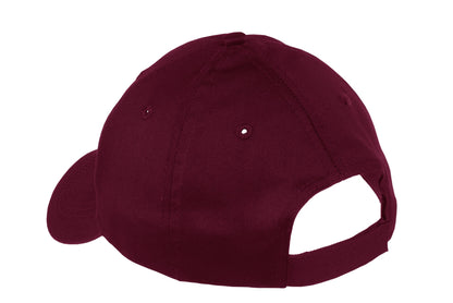 Port & CompanyYouth Six-Panel Twill Cap.  YCP80