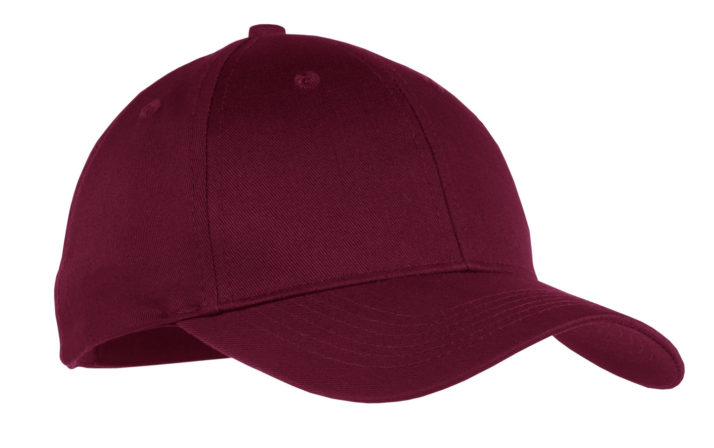 Port & CompanyYouth Six-Panel Twill Cap.  YCP80