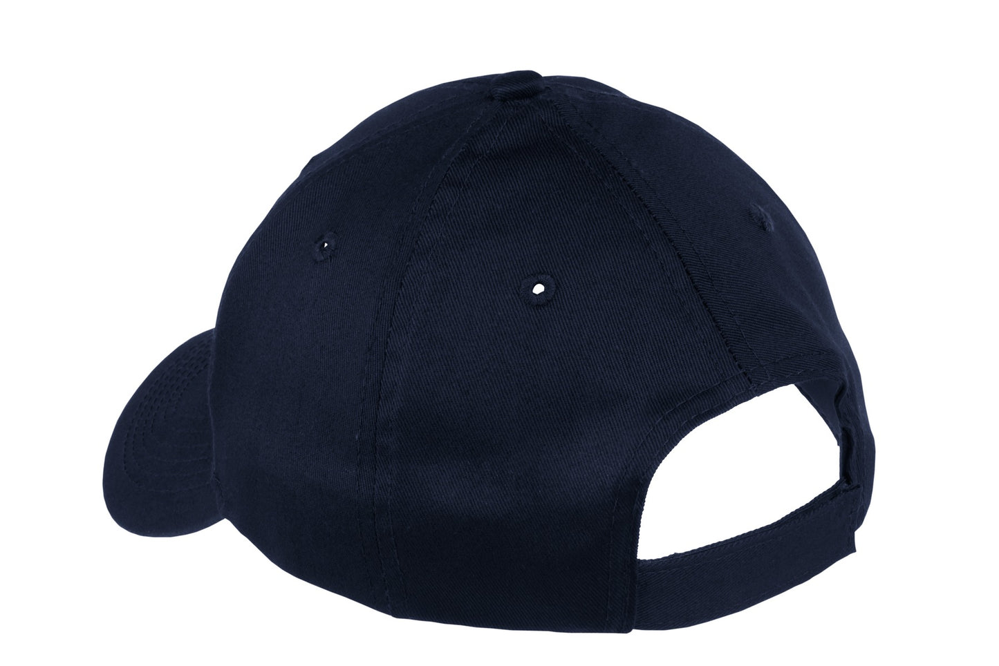 Port & CompanyYouth Six-Panel Twill Cap.  YCP80