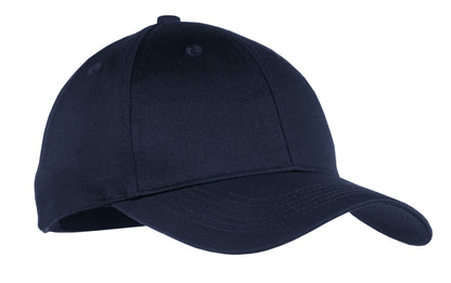 Port & CompanyYouth Six-Panel Twill Cap.  YCP80