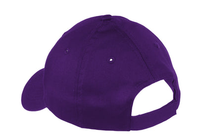 Port & CompanyYouth Six-Panel Twill Cap.  YCP80