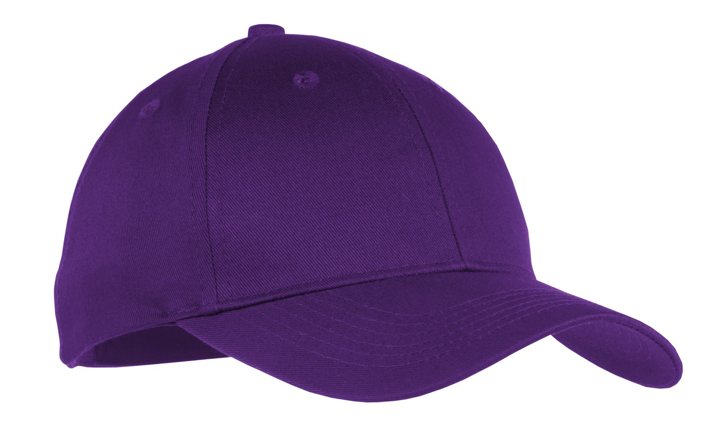 Port & CompanyYouth Six-Panel Twill Cap.  YCP80