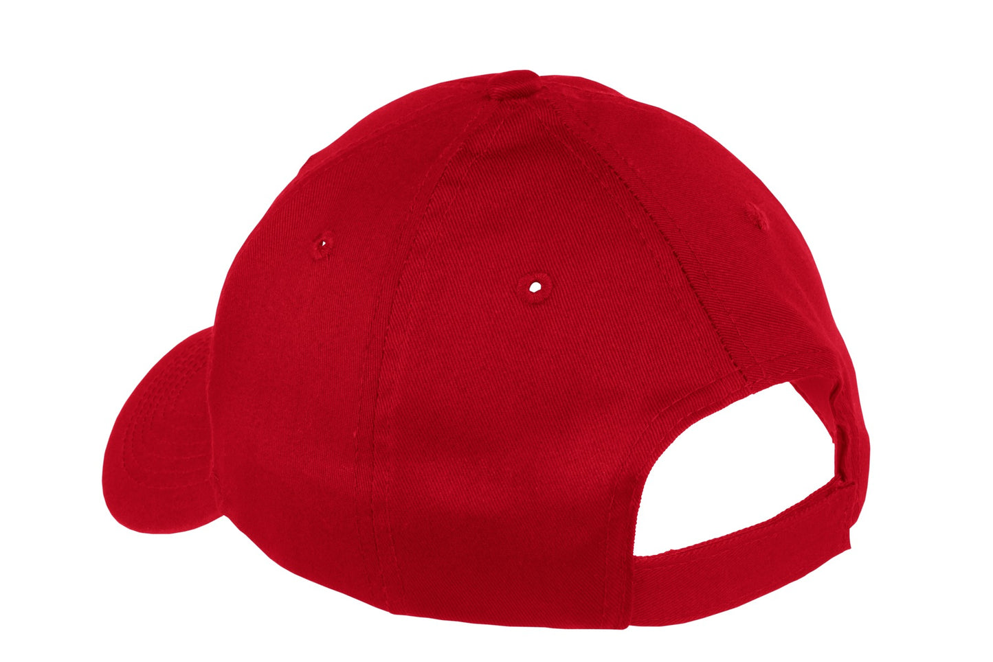 Port & CompanyYouth Six-Panel Twill Cap.  YCP80