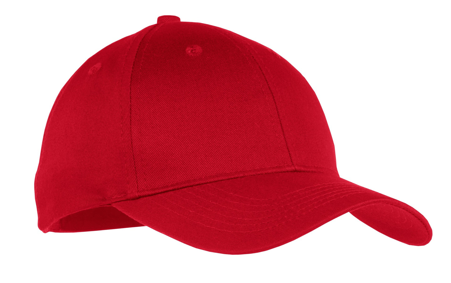 Port & CompanyYouth Six-Panel Twill Cap.  YCP80