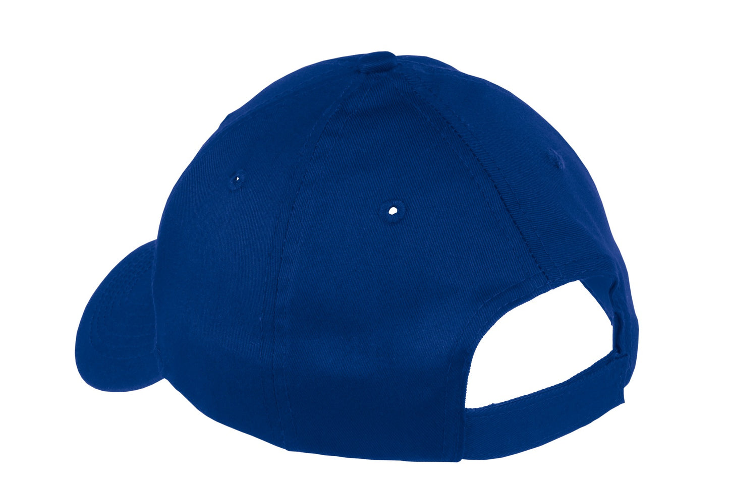 Port & CompanyYouth Six-Panel Twill Cap.  YCP80
