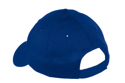Port & CompanyYouth Six-Panel Twill Cap.  YCP80