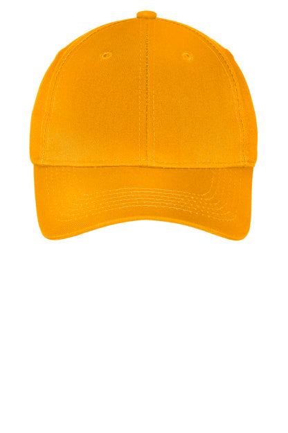 Port & CompanyYouth Six-Panel Twill Cap.  YCP80