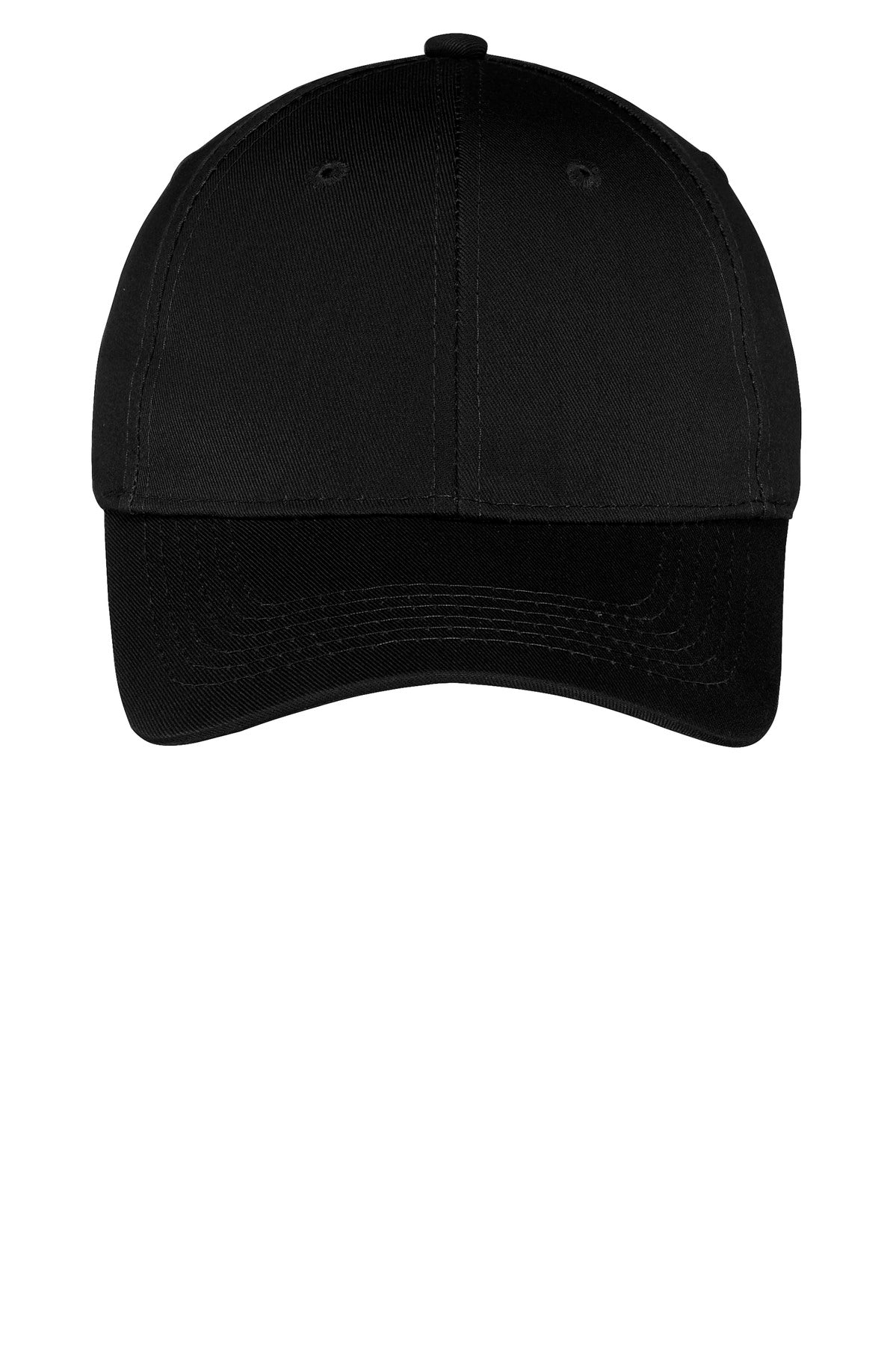 Port & CompanyYouth Six-Panel Twill Cap.  YCP80
