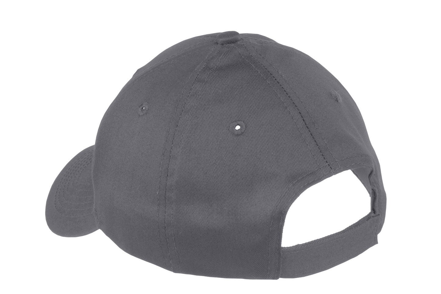 Port & CompanyYouth Six-Panel Twill Cap.  YCP80