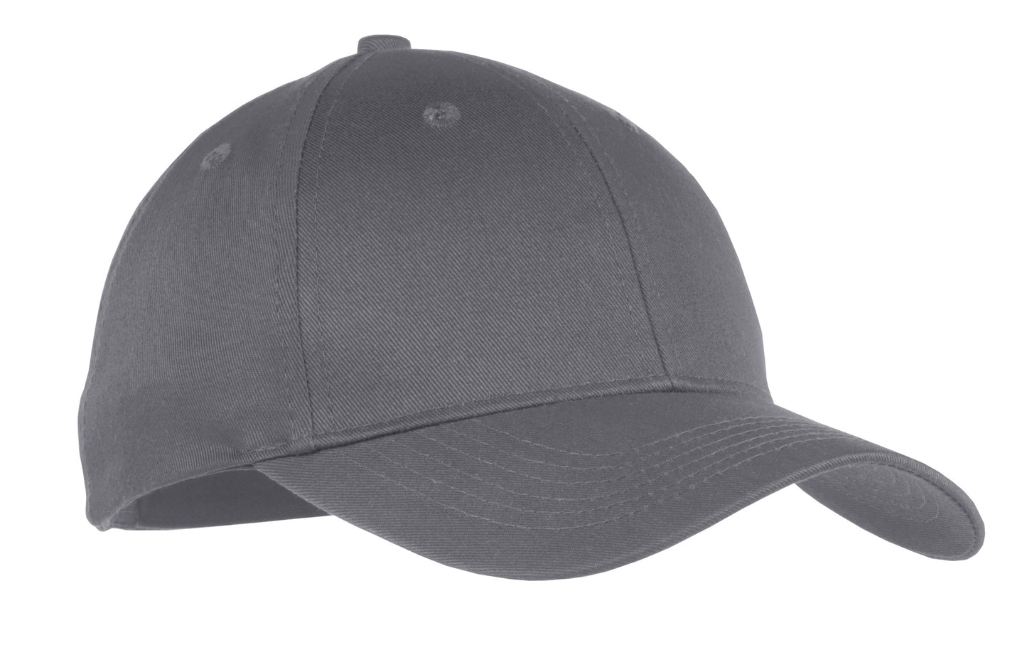 Port & CompanyYouth Six-Panel Twill Cap.  YCP80