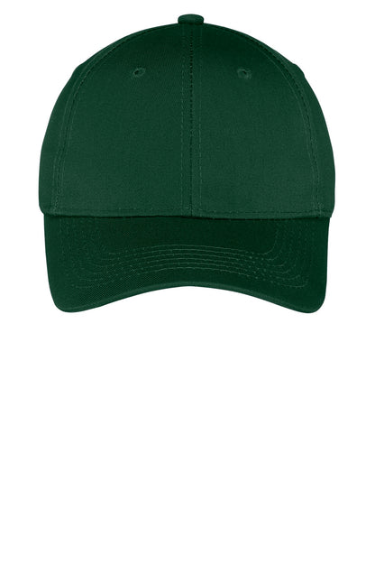 Port & CompanyYouth Six-Panel Twill Cap.  YCP80