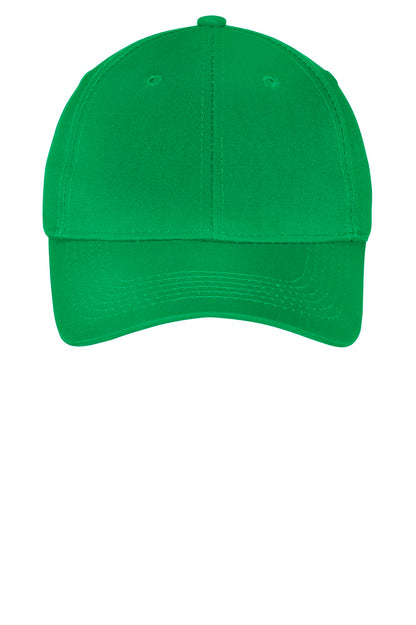 Port & CompanyYouth Six-Panel Twill Cap.  YCP80
