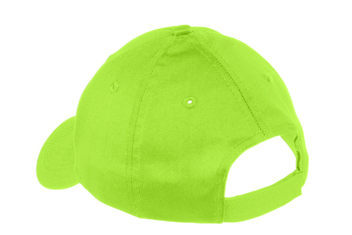 Port & CompanyYouth Six-Panel Twill Cap.  YCP80