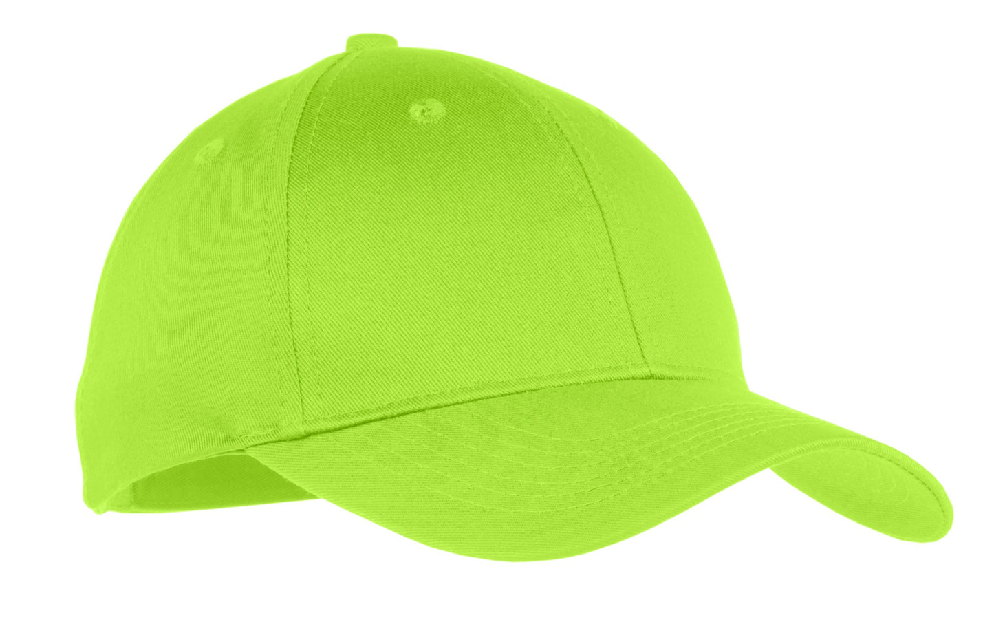 Port & CompanyYouth Six-Panel Twill Cap.  YCP80