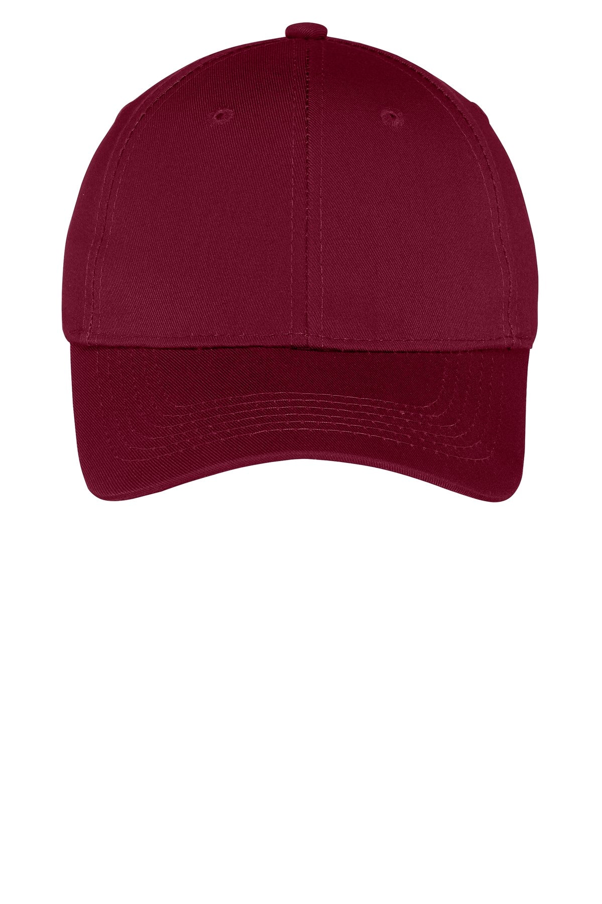 Port & CompanyYouth Six-Panel Twill Cap.  YCP80