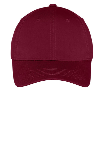 Port & CompanyYouth Six-Panel Twill Cap.  YCP80