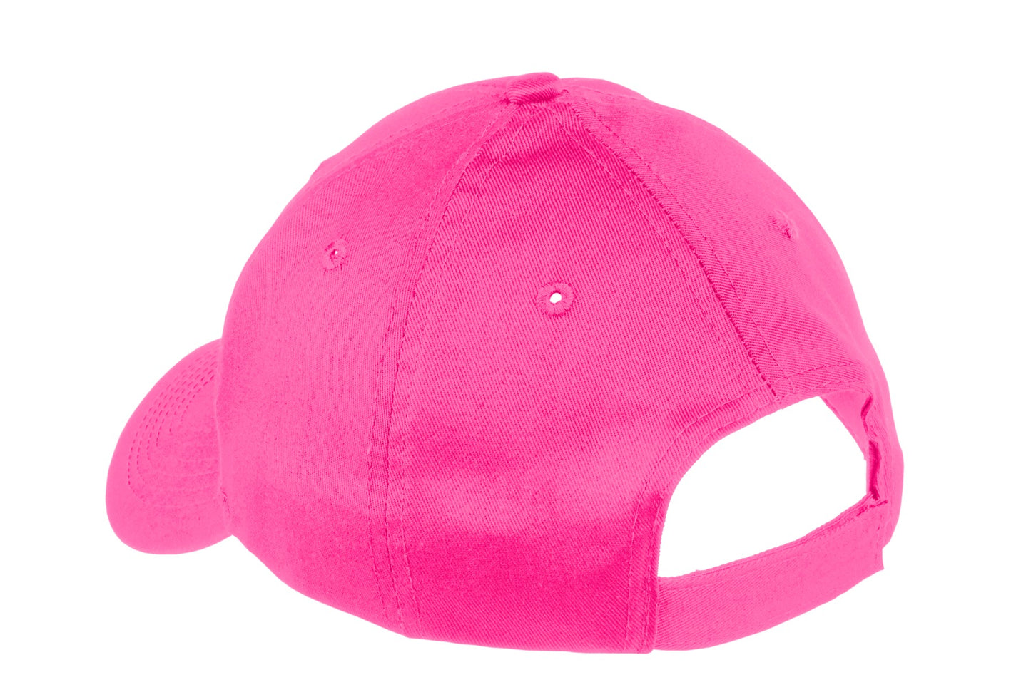 Port & CompanyYouth Six-Panel Twill Cap.  YCP80
