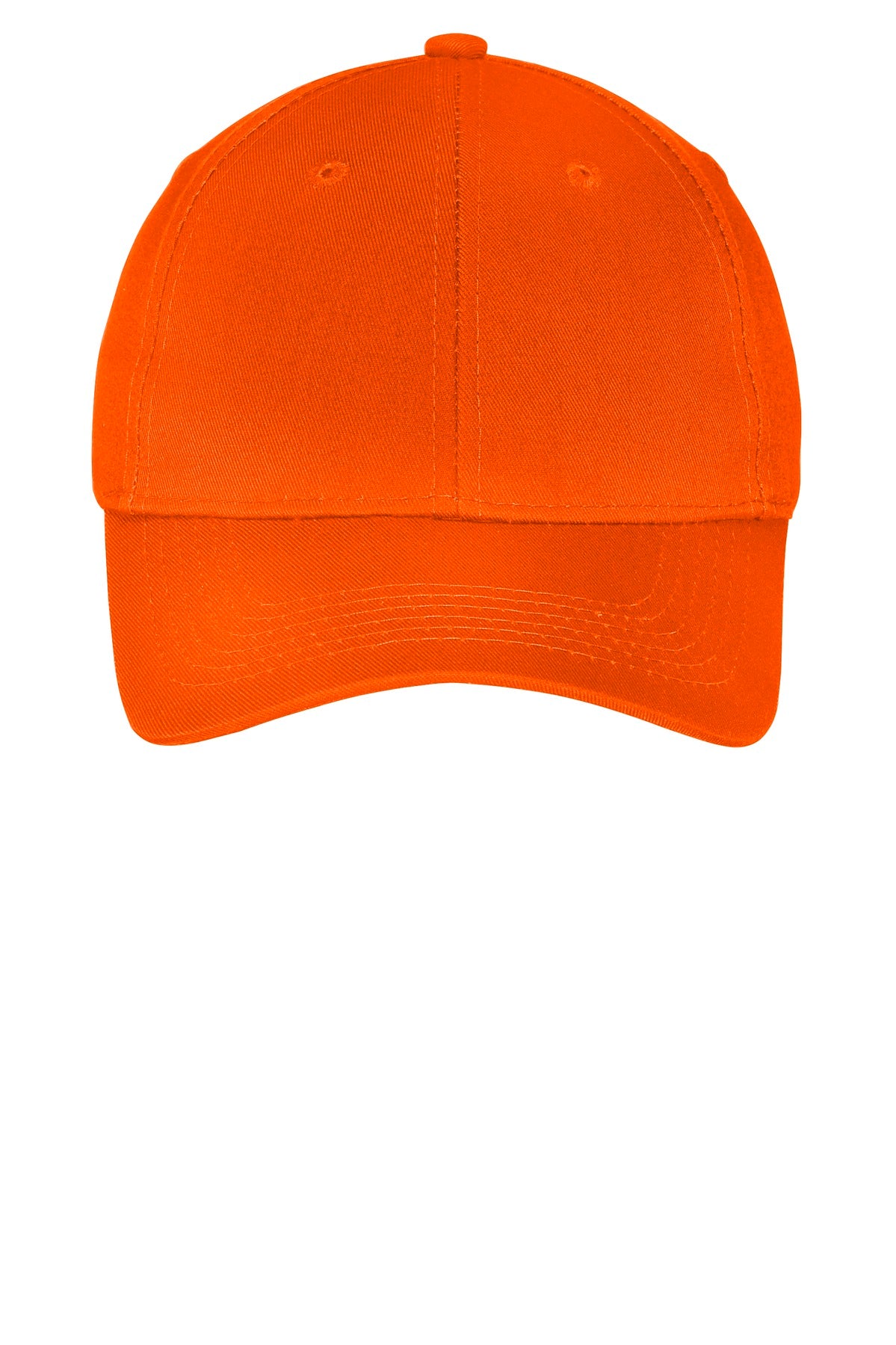 Port & CompanyYouth Six-Panel Twill Cap.  YCP80