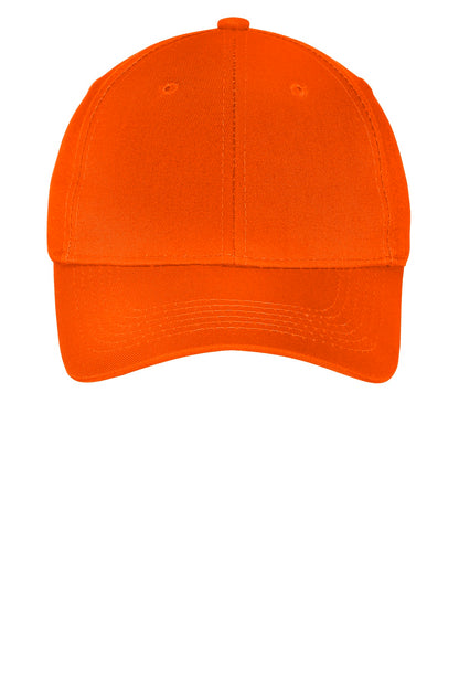 Port & CompanyYouth Six-Panel Twill Cap.  YCP80