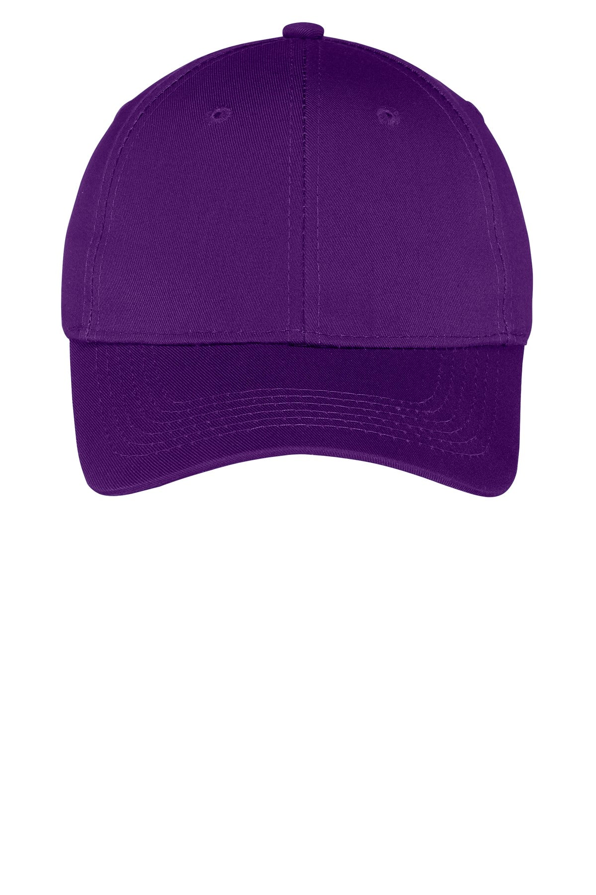 Port & CompanyYouth Six-Panel Twill Cap.  YCP80