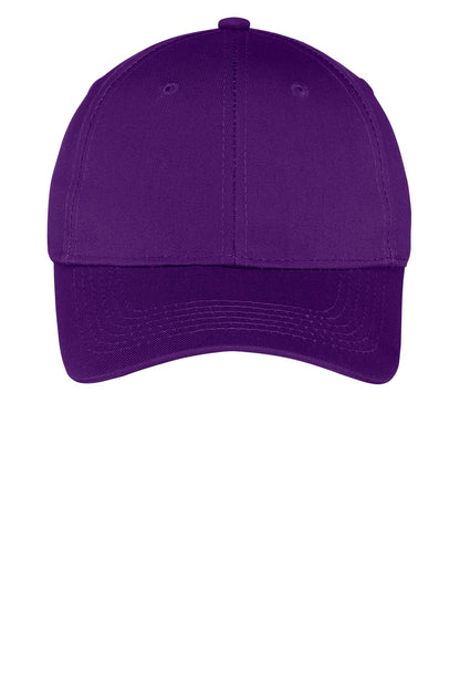 Port & CompanyYouth Six-Panel Twill Cap.  YCP80