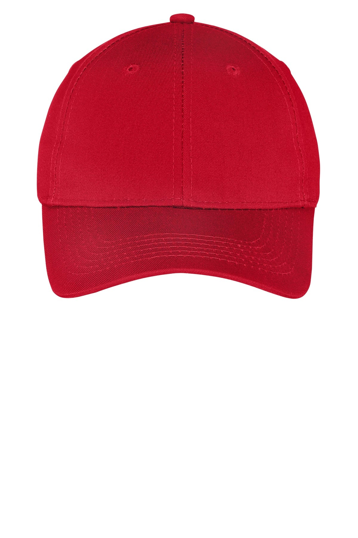 Port & CompanyYouth Six-Panel Twill Cap.  YCP80