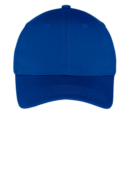 Port & CompanyYouth Six-Panel Twill Cap.  YCP80