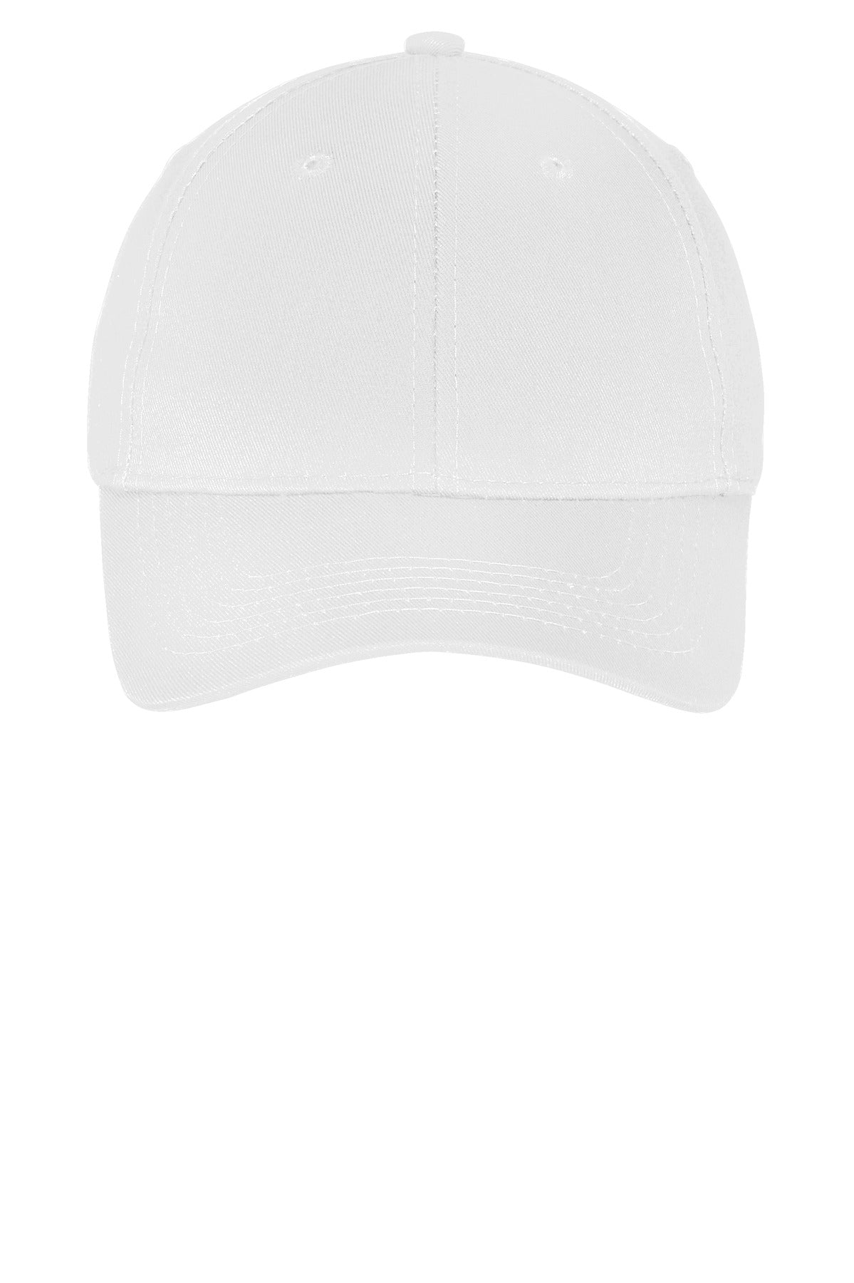 Port & CompanyYouth Six-Panel Twill Cap.  YCP80